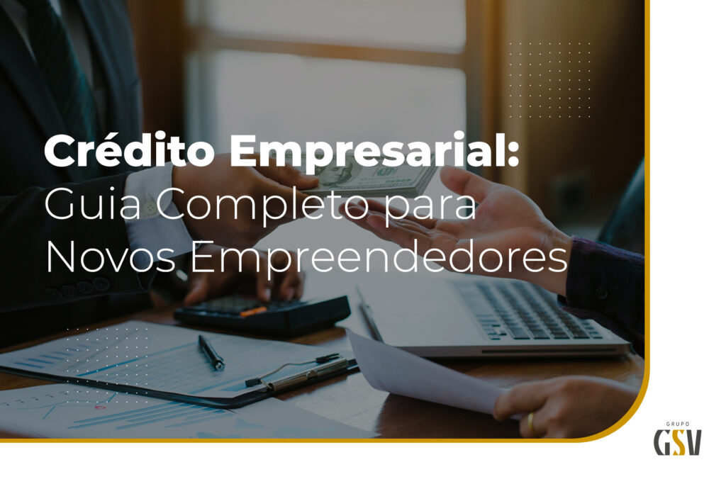 Crédito Empresarial